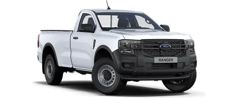 Ranger Super Cabine