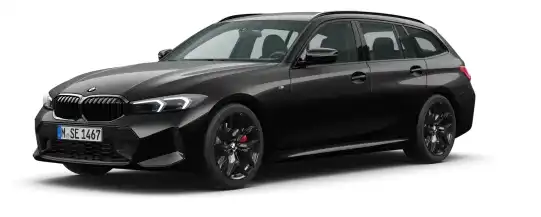 Série 3 Touring