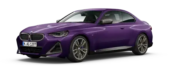 Série 2 Coupé