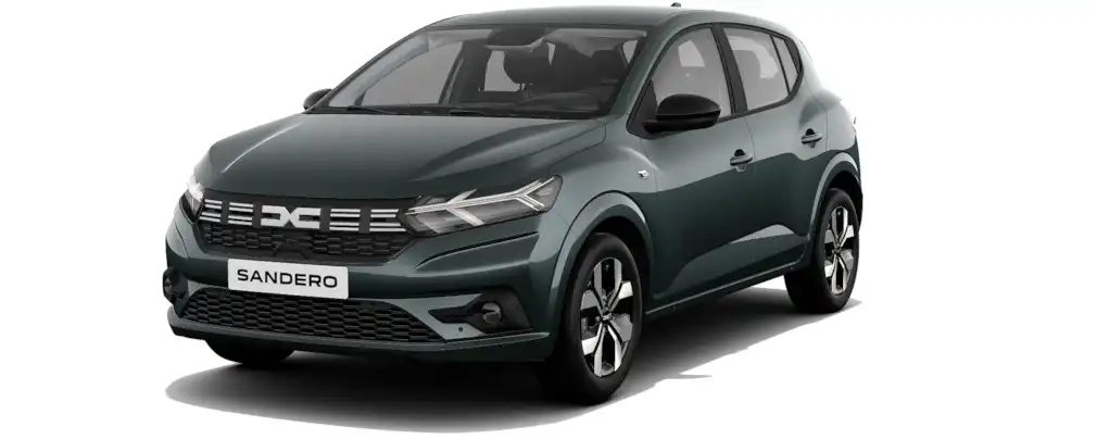 Nouvelle Sandero