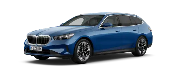 Série 5 Touring