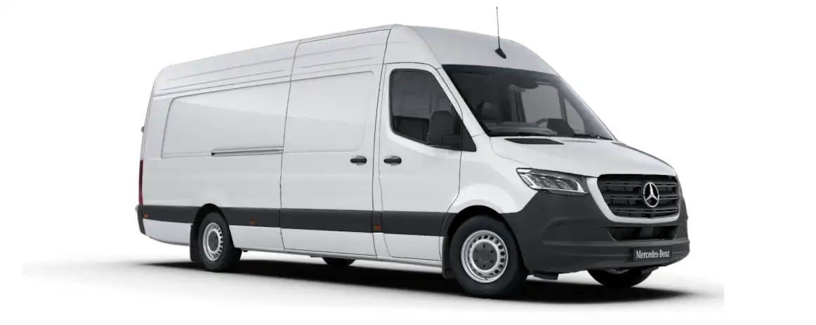 Sprinter