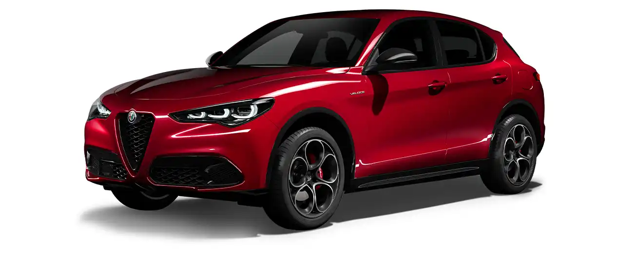 Stelvio