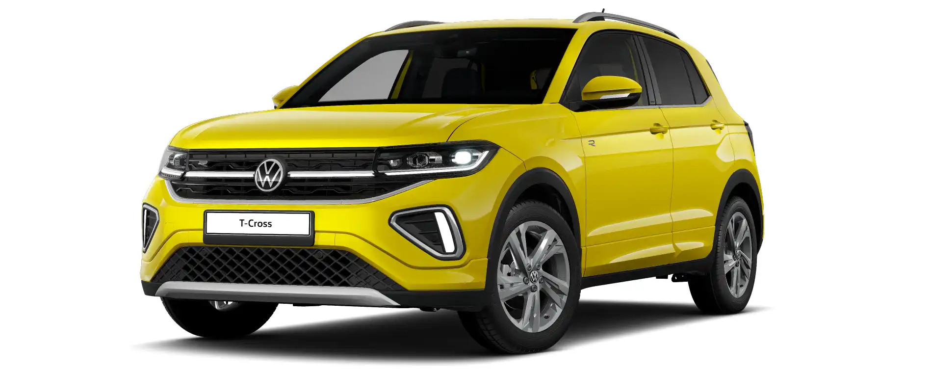 T-Cross