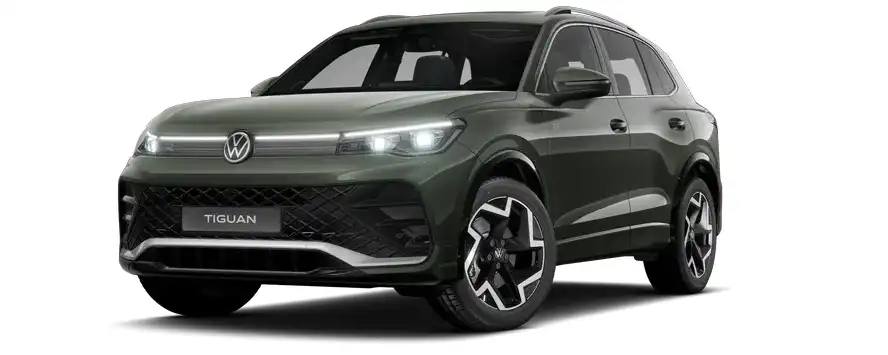 Tiguan