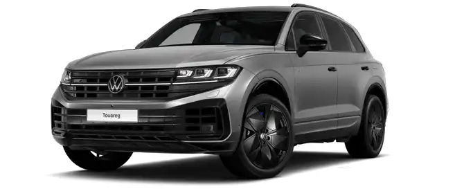 Touareg