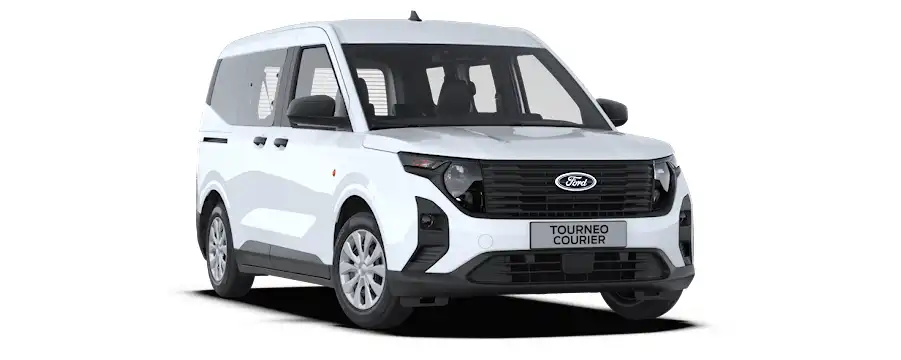 Tourneo Courier
