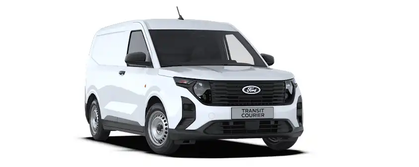 Transit Courier