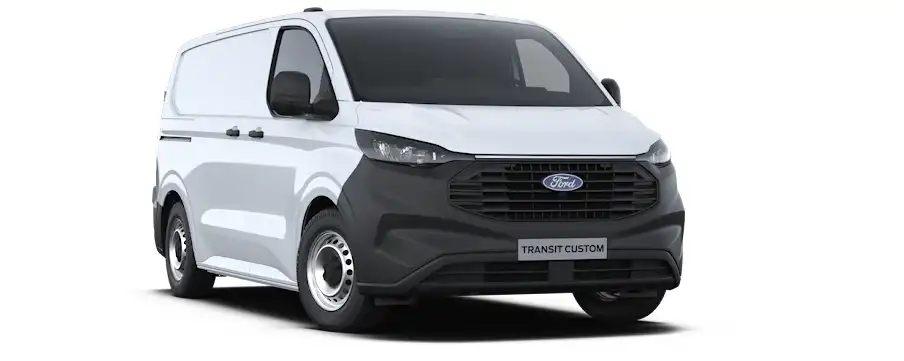 Transit Custom