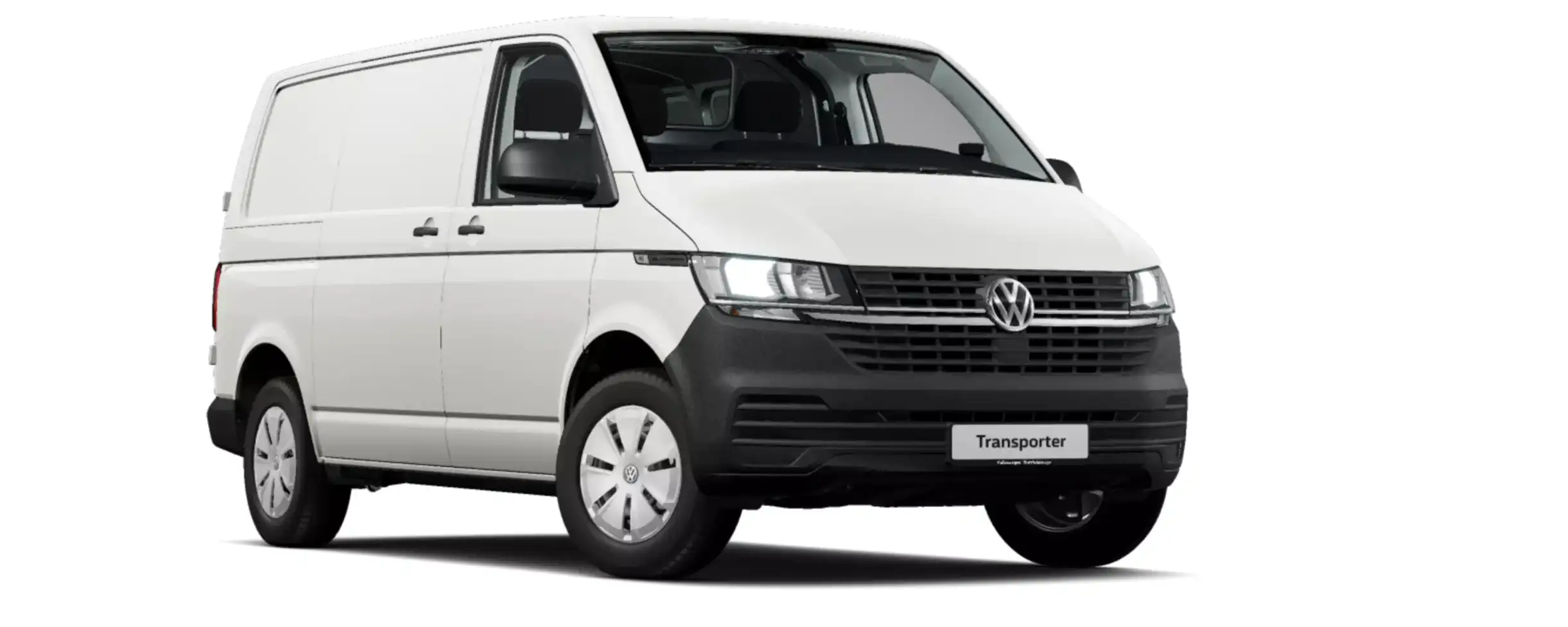 Transporter Van 6.1
