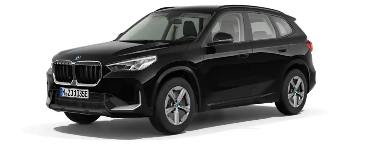 X1 xDrive 25e