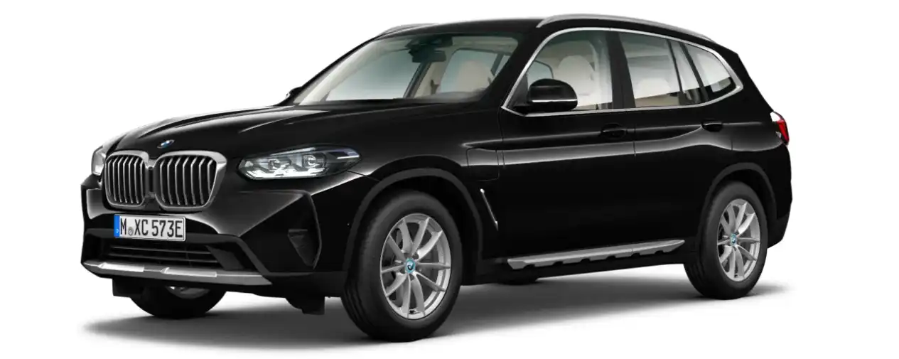 X3 xDrive 30e