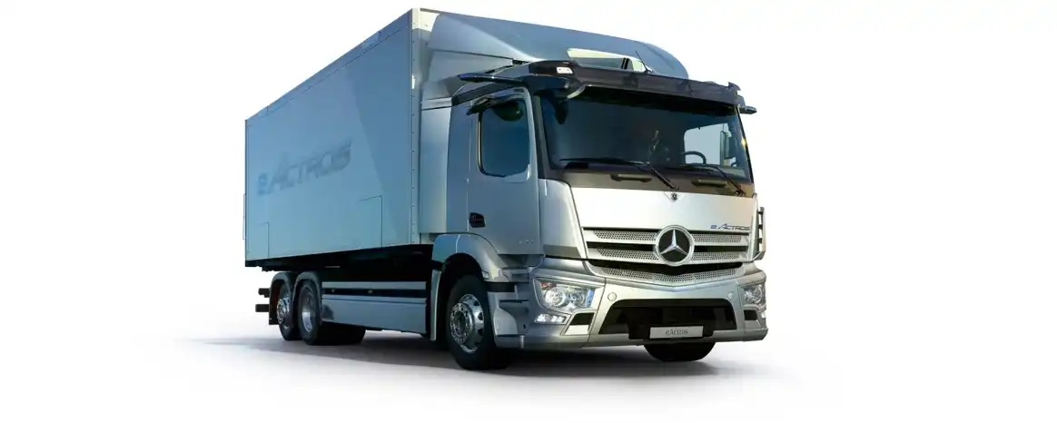 eActros