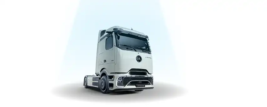 eActros 600