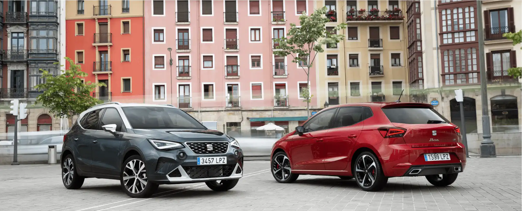 Journées Portes Ouvertes SEAT et CUPRA !