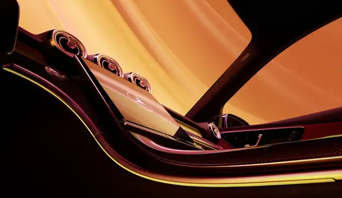 Showroom en ligne Mercedes BYmyCAR