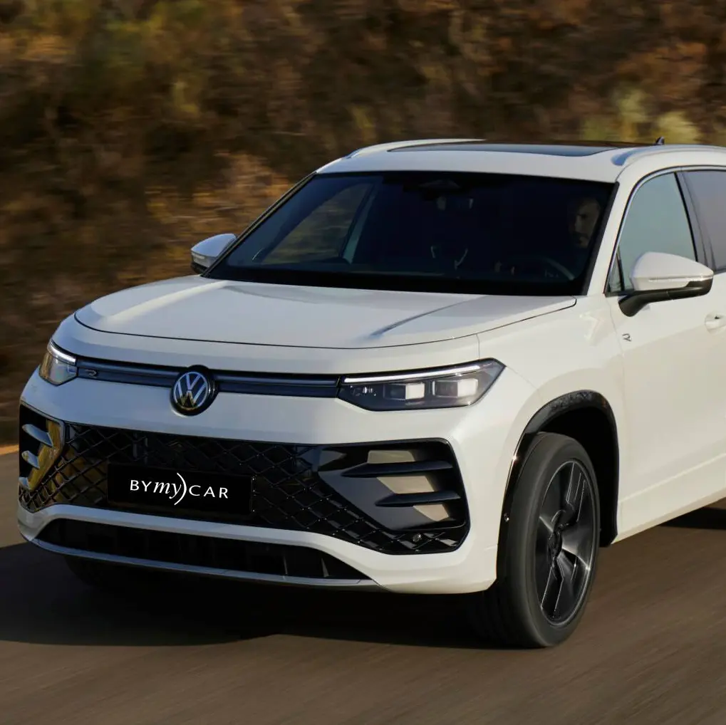 Véhicule Volkswagen