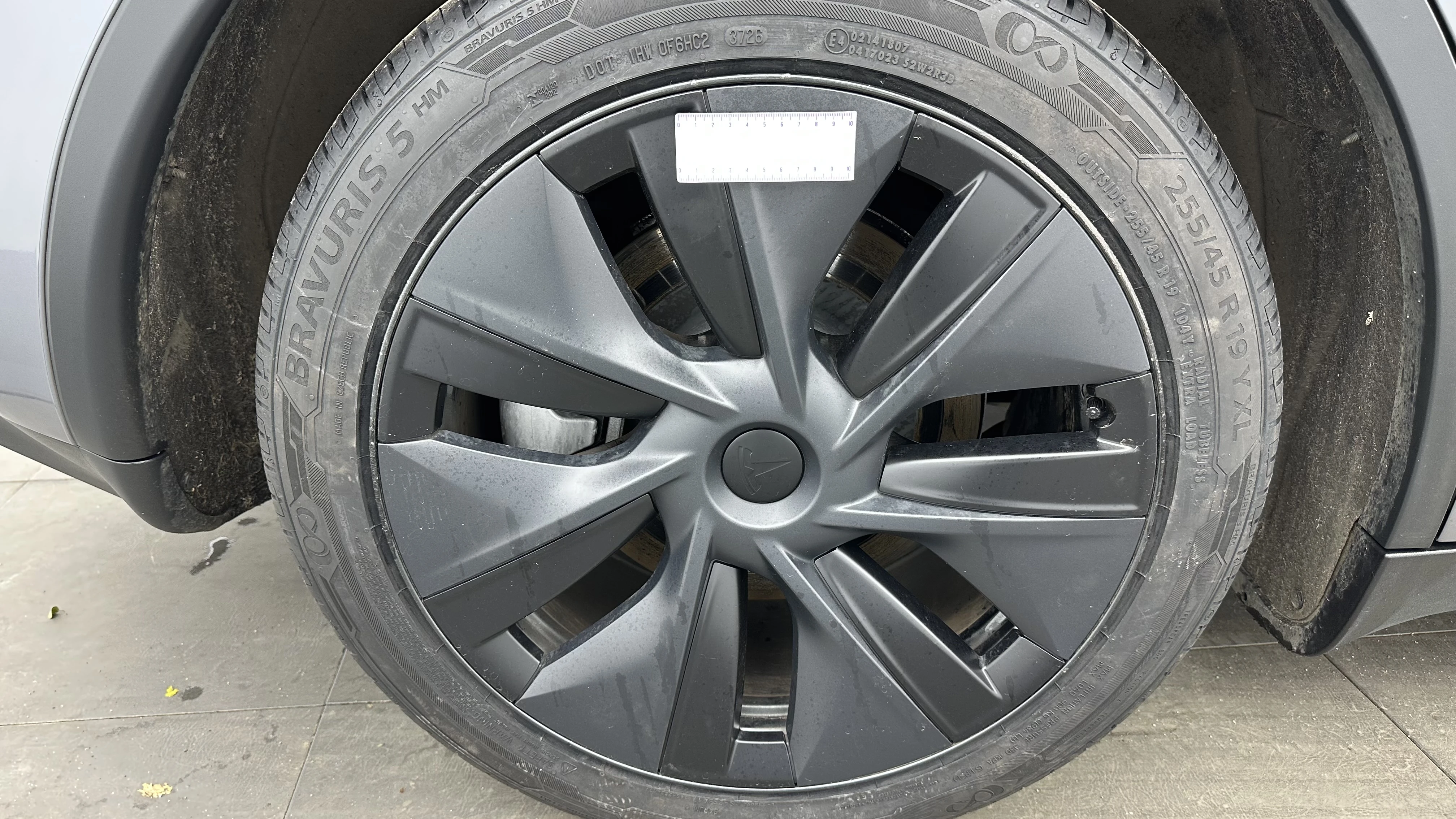 TESLA MODEL Y - 1 Occasion de 2024-09-20, 38615 km, Electrique : AUDI ...