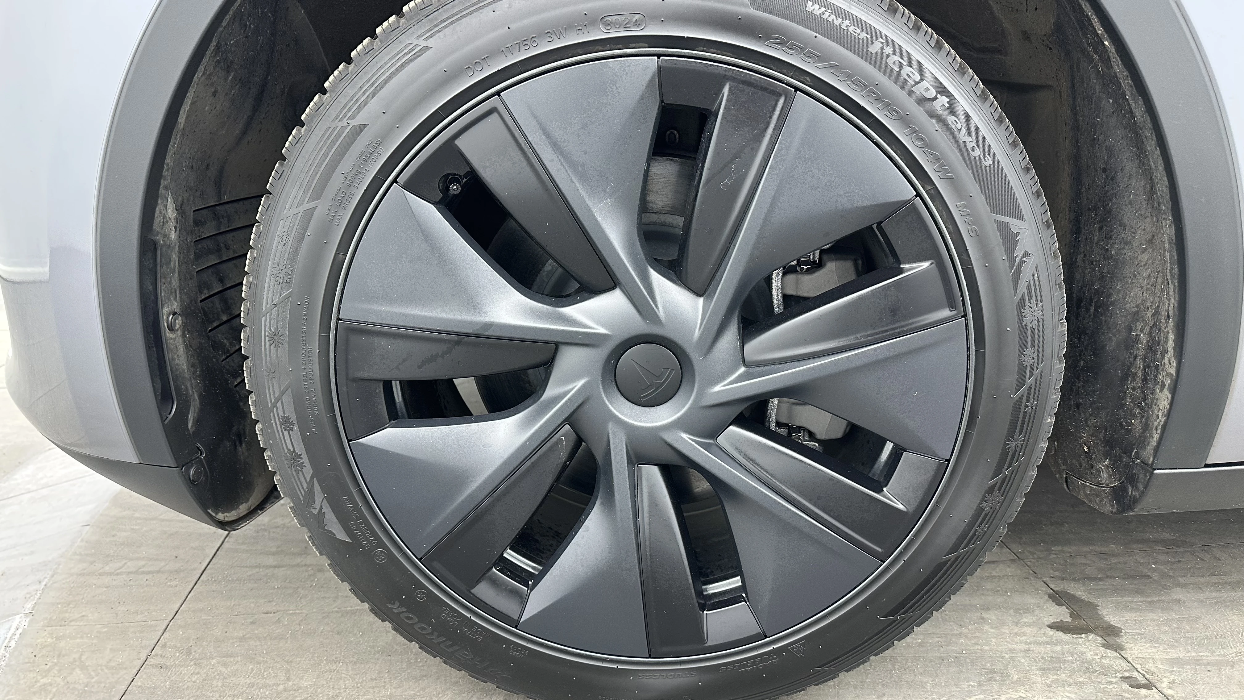TESLA MODEL Y - 1 Occasion de 2024-09-20, 38615 km, Electrique : AUDI ...
