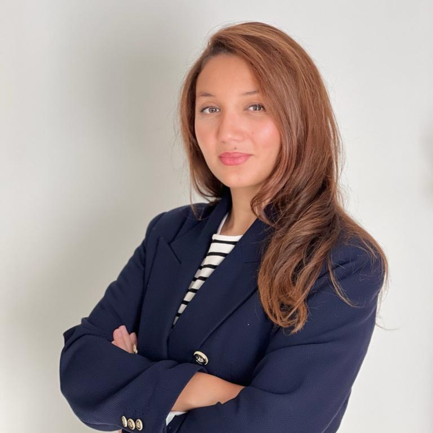 Directrice des Ressources Humaines IDF