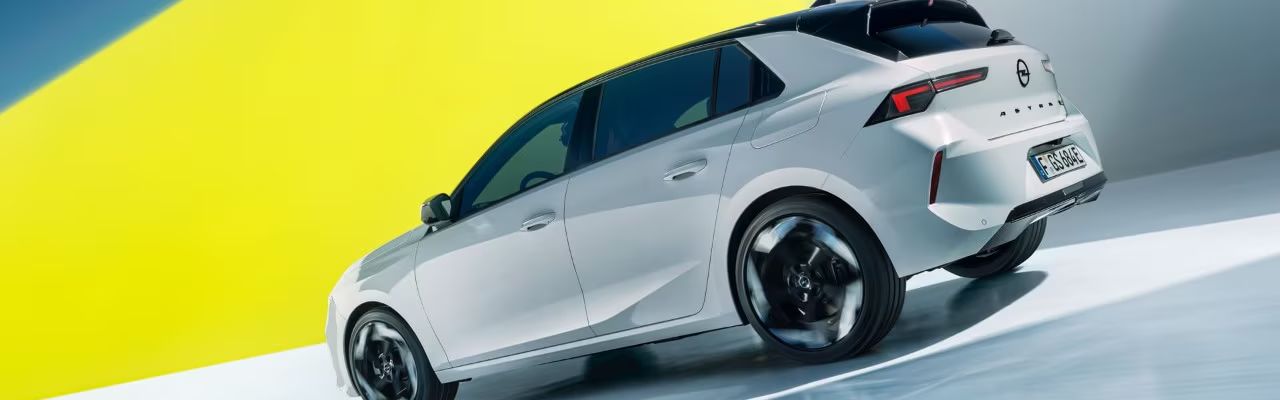 Astra GSE