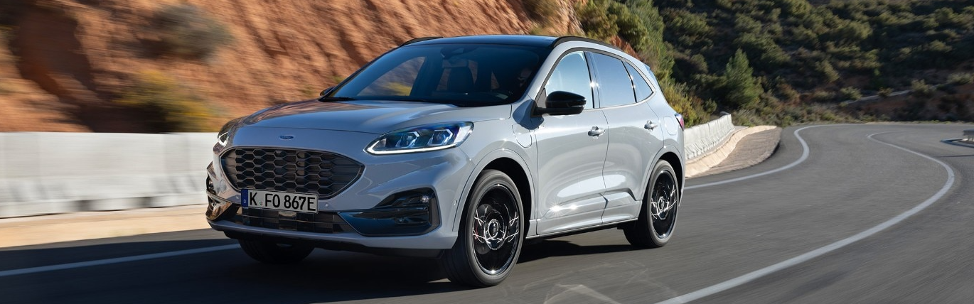 Kuga
